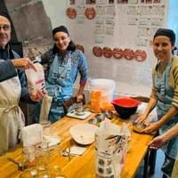 Confection de bocaux Poma