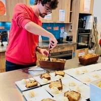 Le service à l'assiette