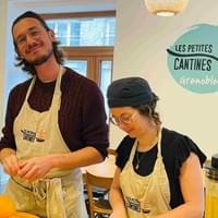 Les convives engagés