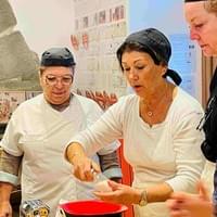 Les spécialistes Italiens