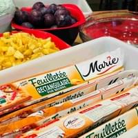 Les produits Marie