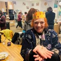 Soirée des bénévoles