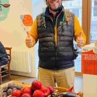 Elie notre chef invendu Episol