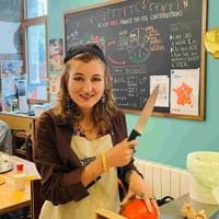 Précision dans la lame
