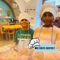 Les chefs de MCMA de Chambé