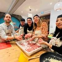 Boulettes collectives