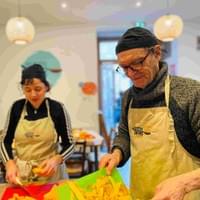 Les Patates épuchées