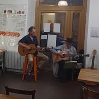 Soirée Brassens