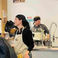 Equipe Page Personnel