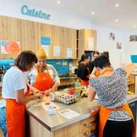 Atelier Banque Alimentaire