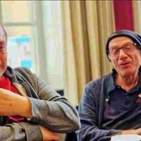 Les grenoblois à Lyon