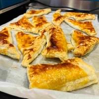 Chausson pommes/prunes