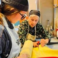 Presque comme la couture