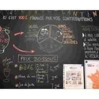 Les Petites Cantines