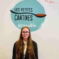 Juliette Notre Service Civique