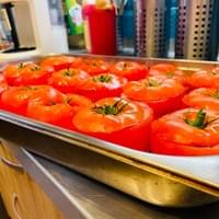 Tomates Farcies