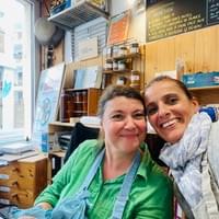 Les deux RC