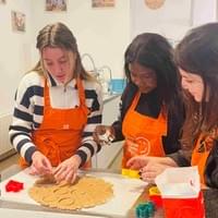 Atelier Banque Alimentaire