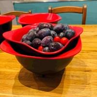 Prunes