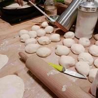 Naan > Soirée Indienne