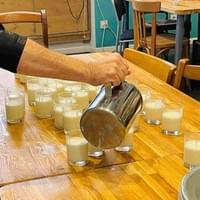 Panacotta