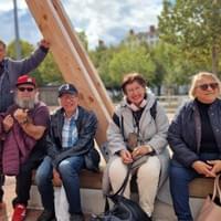 Pause Voyage à Lyon Vaise