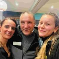 Soirée des bénévoles