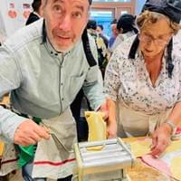 Les pro des pâtes