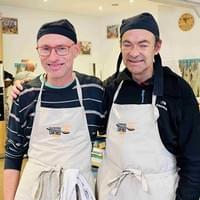 Les chefs Pâtissiers