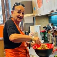 Atelier Banque Alimentaire