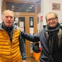 Soirée des bénévoles