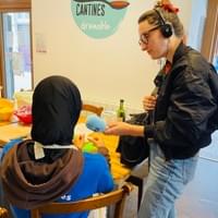 La Presse & Chantiers Jeunes 