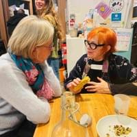 Soirée des bénévoles