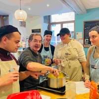 La confection du caramel