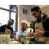 Encuisine avec Siemens