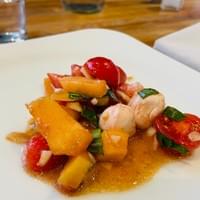 Salade Caprese