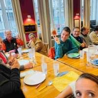 Les Petites Cantines Perrache