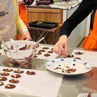 Atelier de Noël de la Banque A