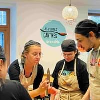 L'apprentissage avec CIMME