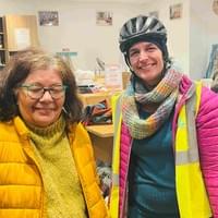 Soirée des bénévoles