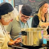 L'importance de la cuison
