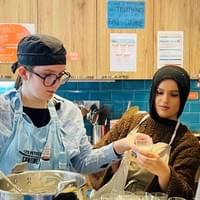 Le travail d'équipe