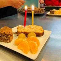 Anniversaires de novembre