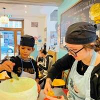 Les vacances scolaires