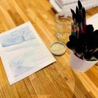 Atelier Aquarelle