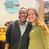 Soirée des bénévoles