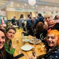 Soirée des bénévoles