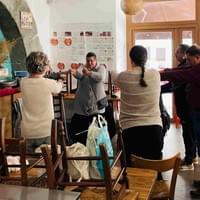 Valérie et ses ateliers Sophro