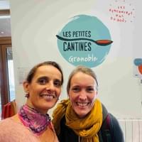 Visite d'Anne So de Bruz LPC