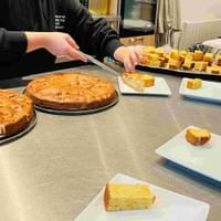 Service à l'assiette